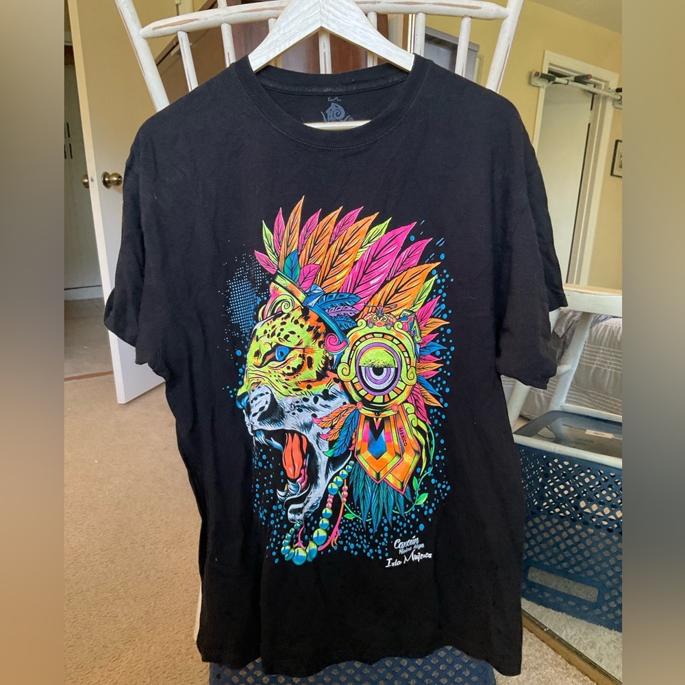 Lion T-Shirt